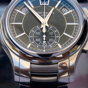 Watch test