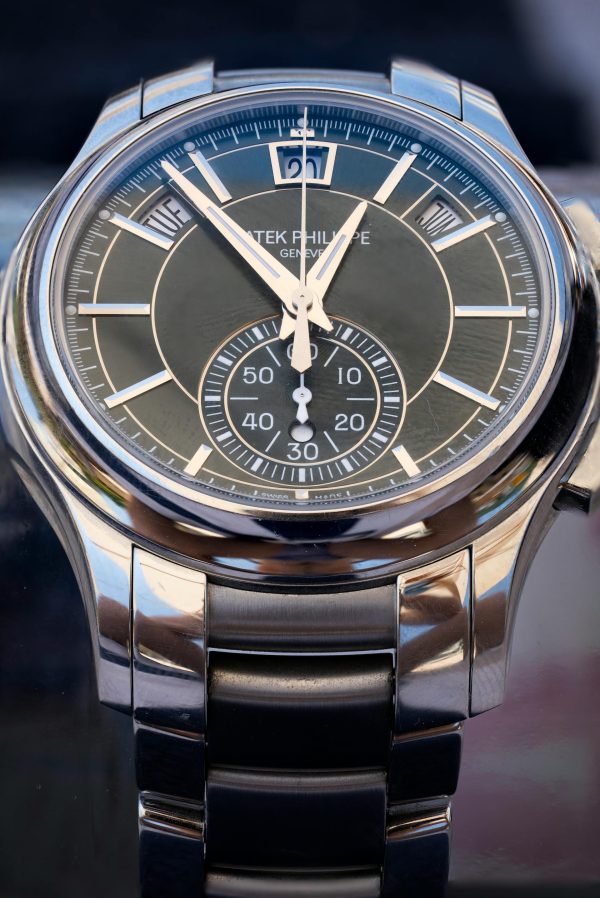 Watch test